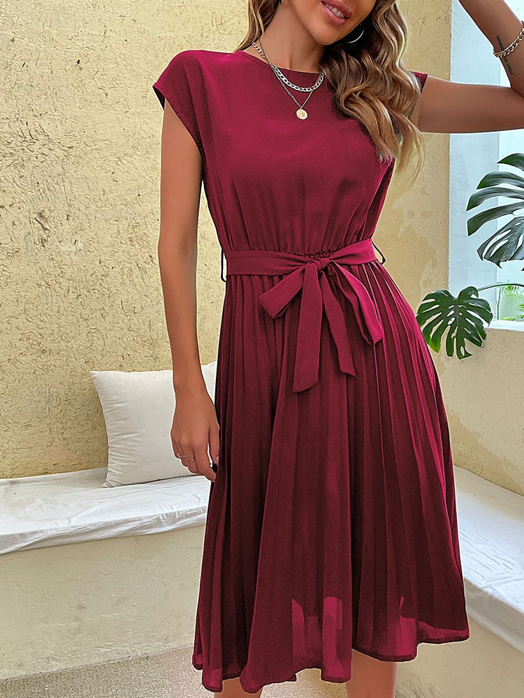 LEILA DRESS