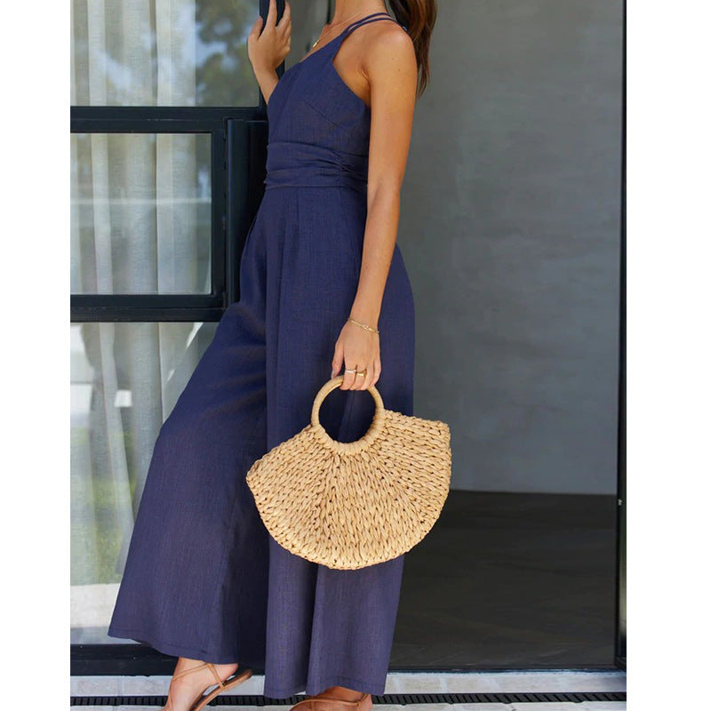 NOVIA OVERALLS