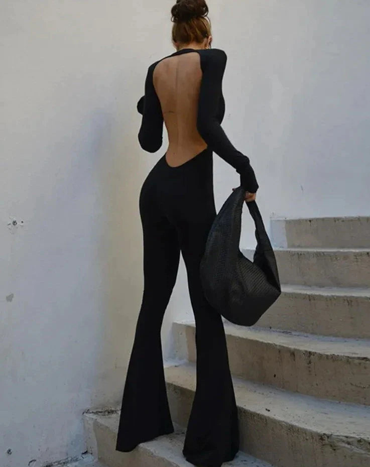 BEATRICE  JUMPSUIT