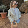 MENDY JACKET
