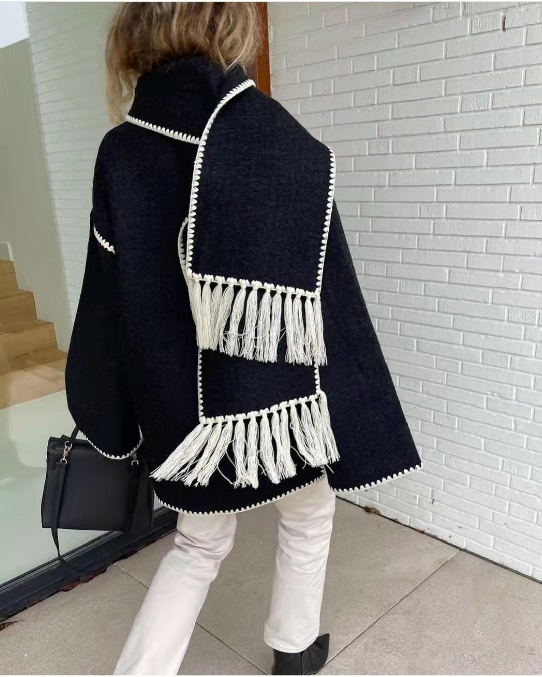 TOTEM COAT