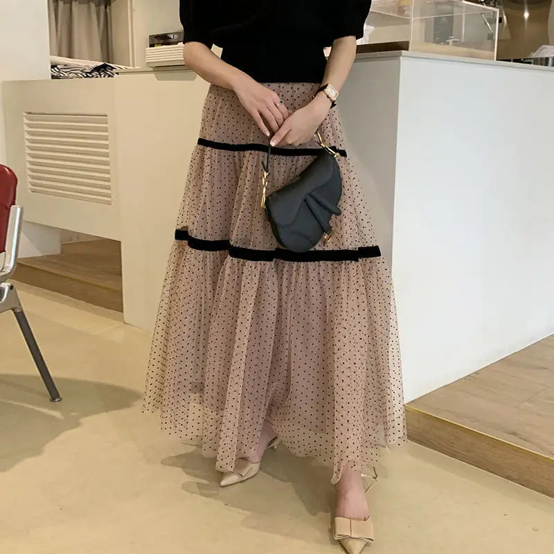 LINDA SKIRT