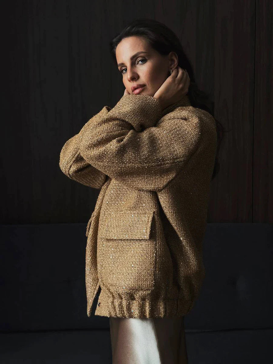 SOPHIE JACKET