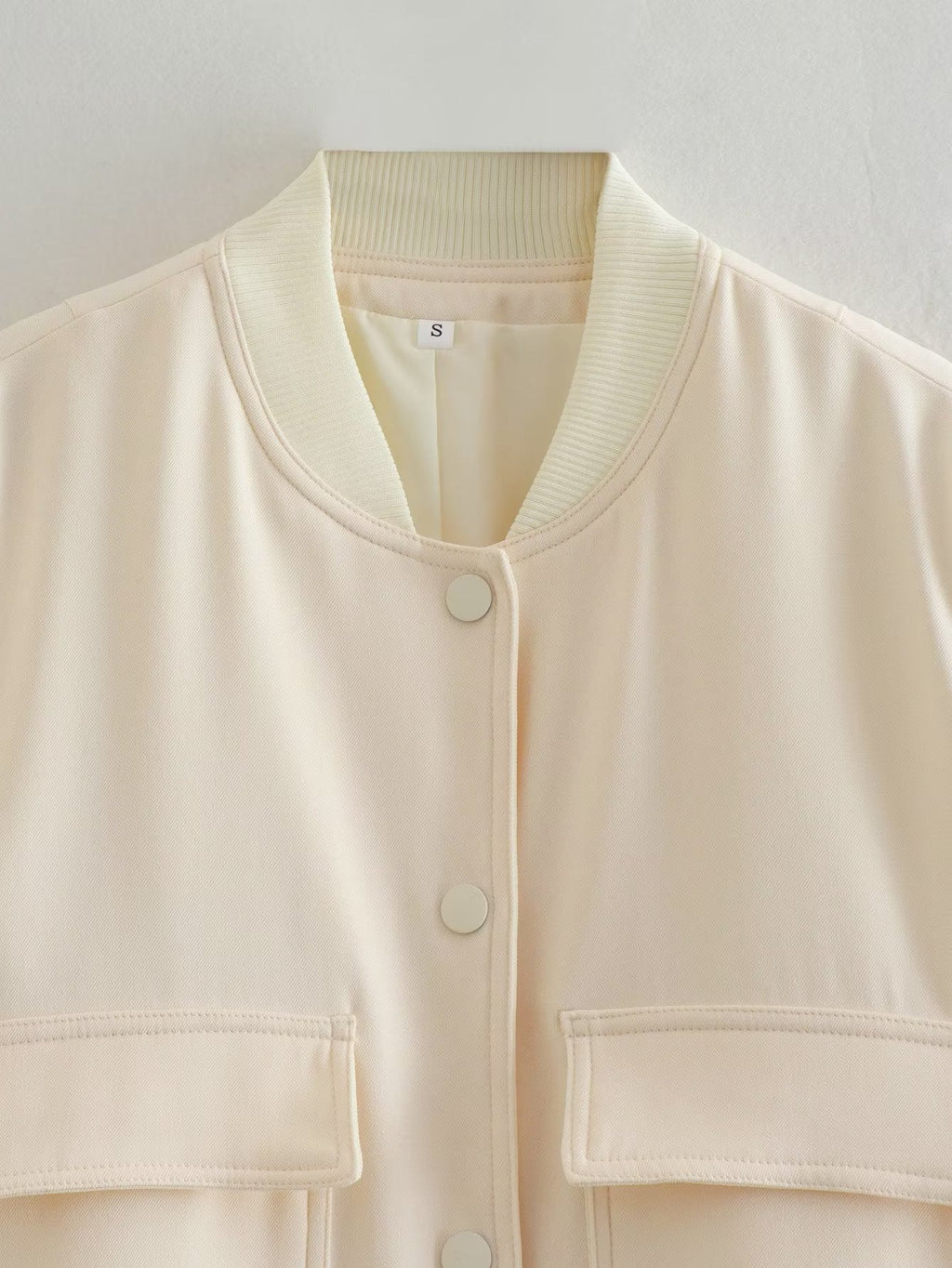 LUSSI JACKET