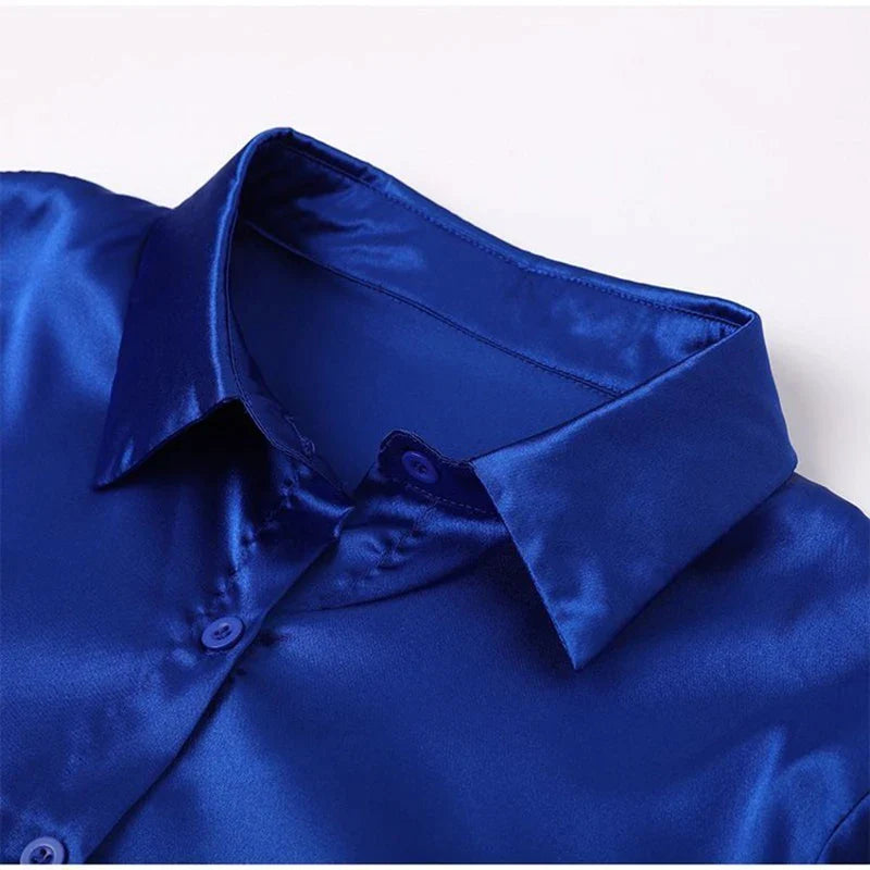GRACE BLOUSE