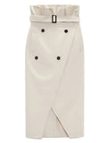 LEON SKIRT