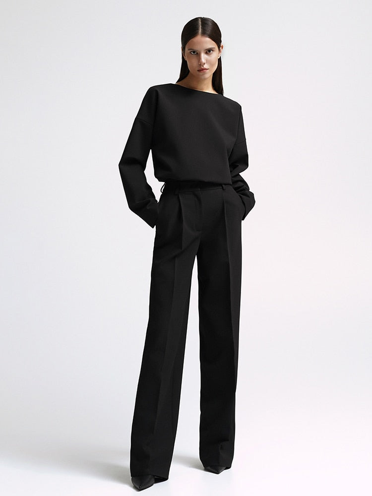 SUIT CLASSIC