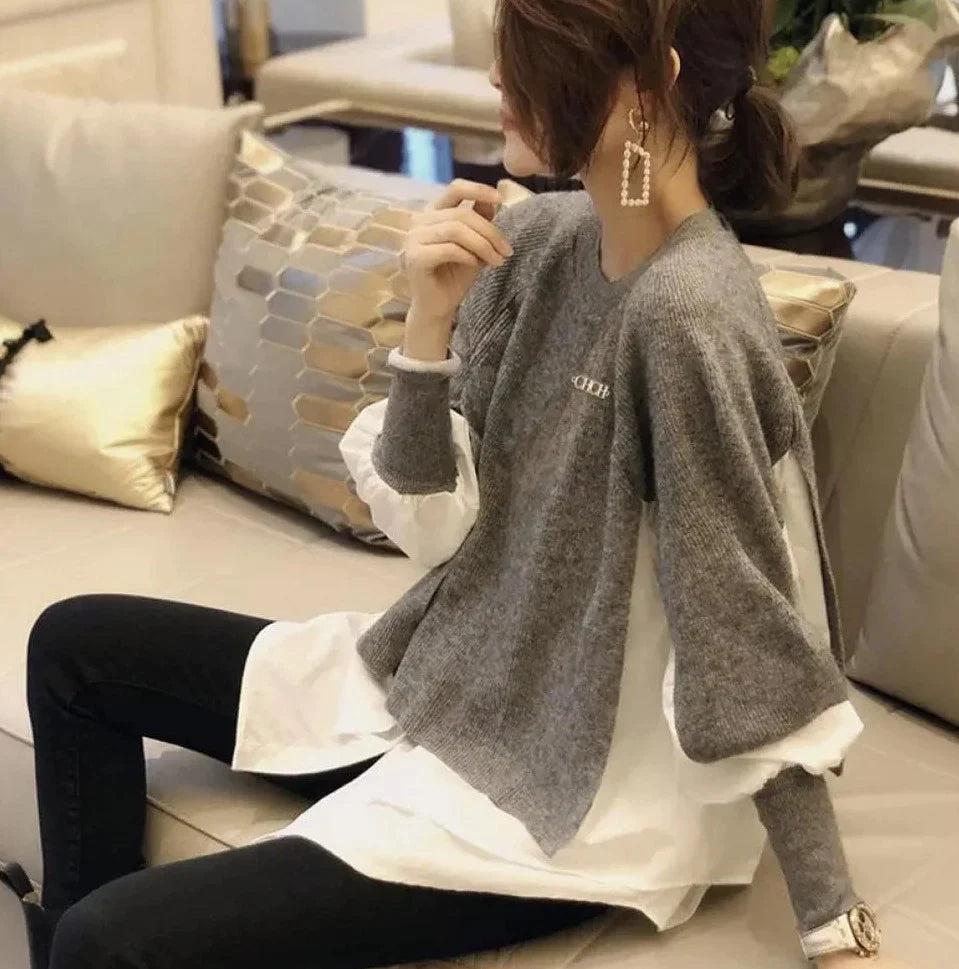 IDA SWEATER