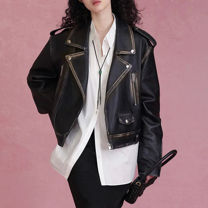 JACQUELINE JACKET