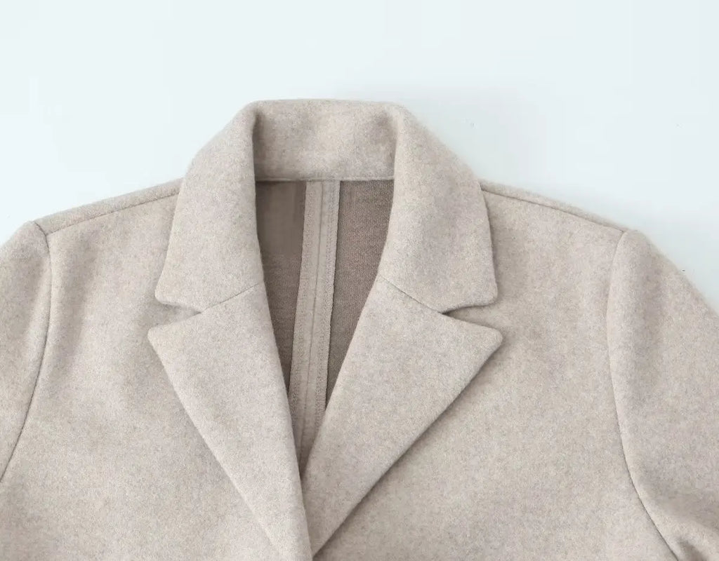 JENNY COAT