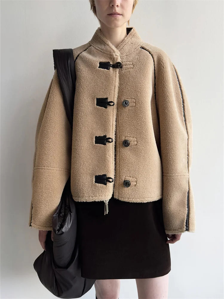 SALLY JACKET