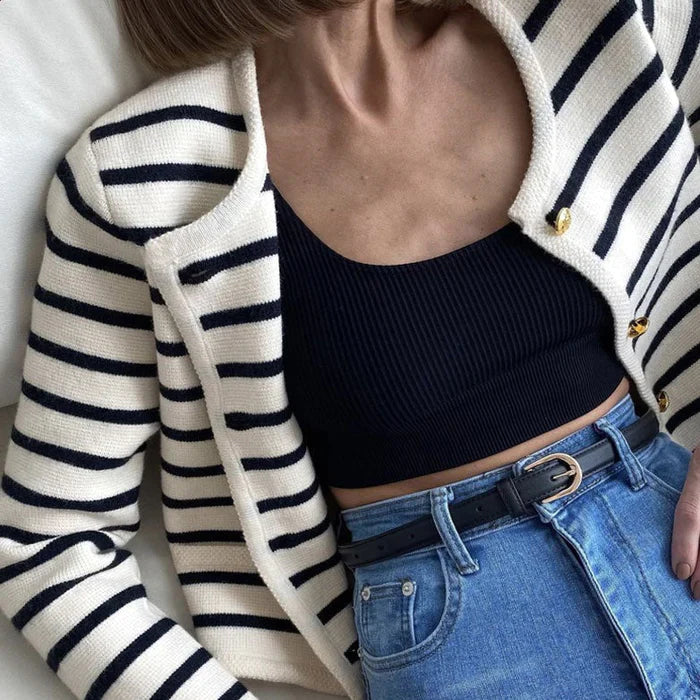 DORA CARDIGAN