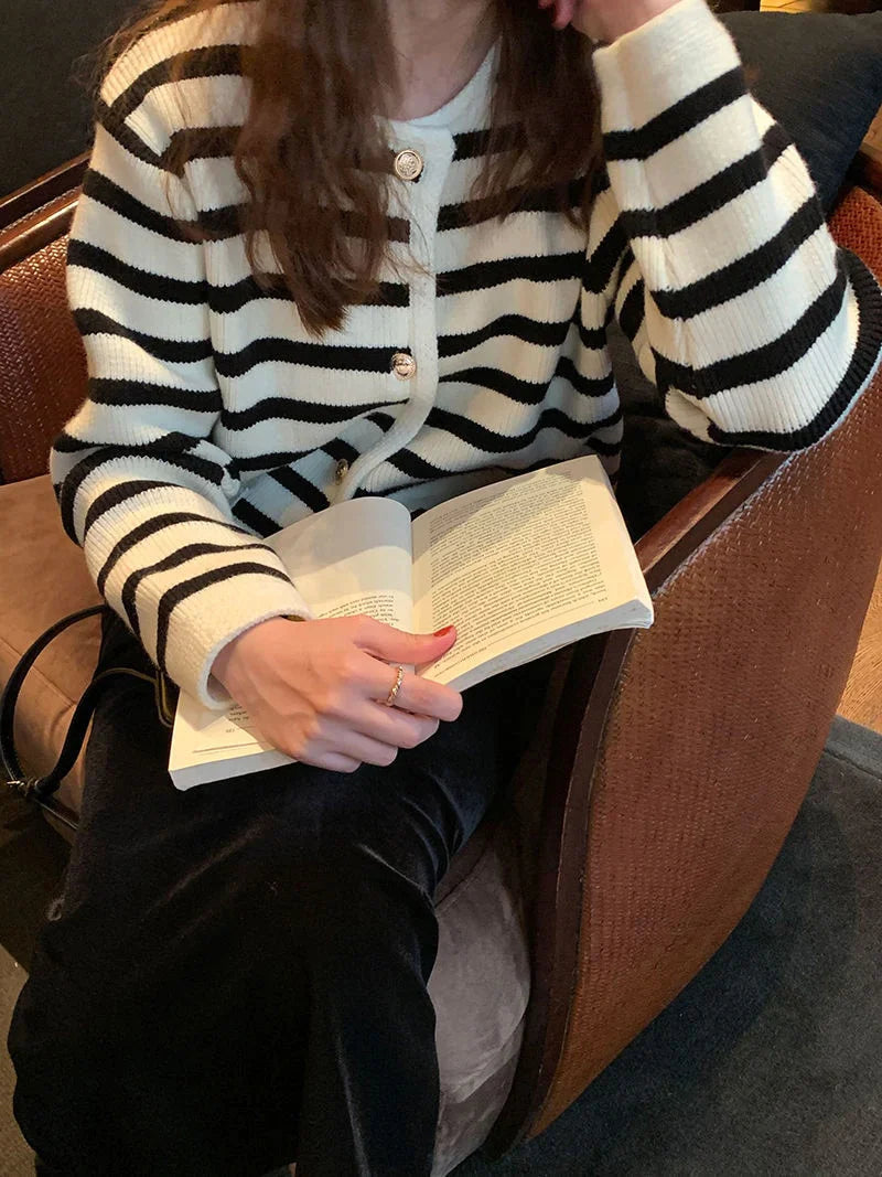 DORA CARDIGAN