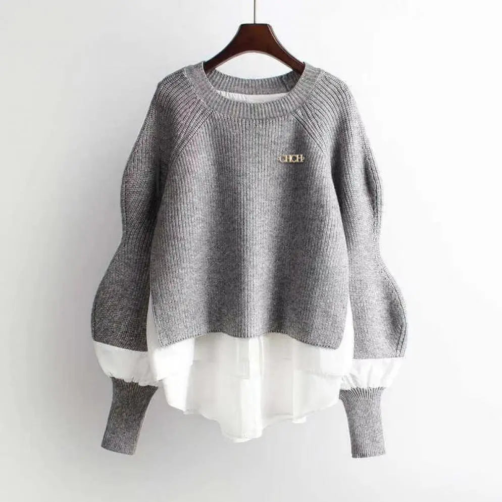 IDA SWEATER