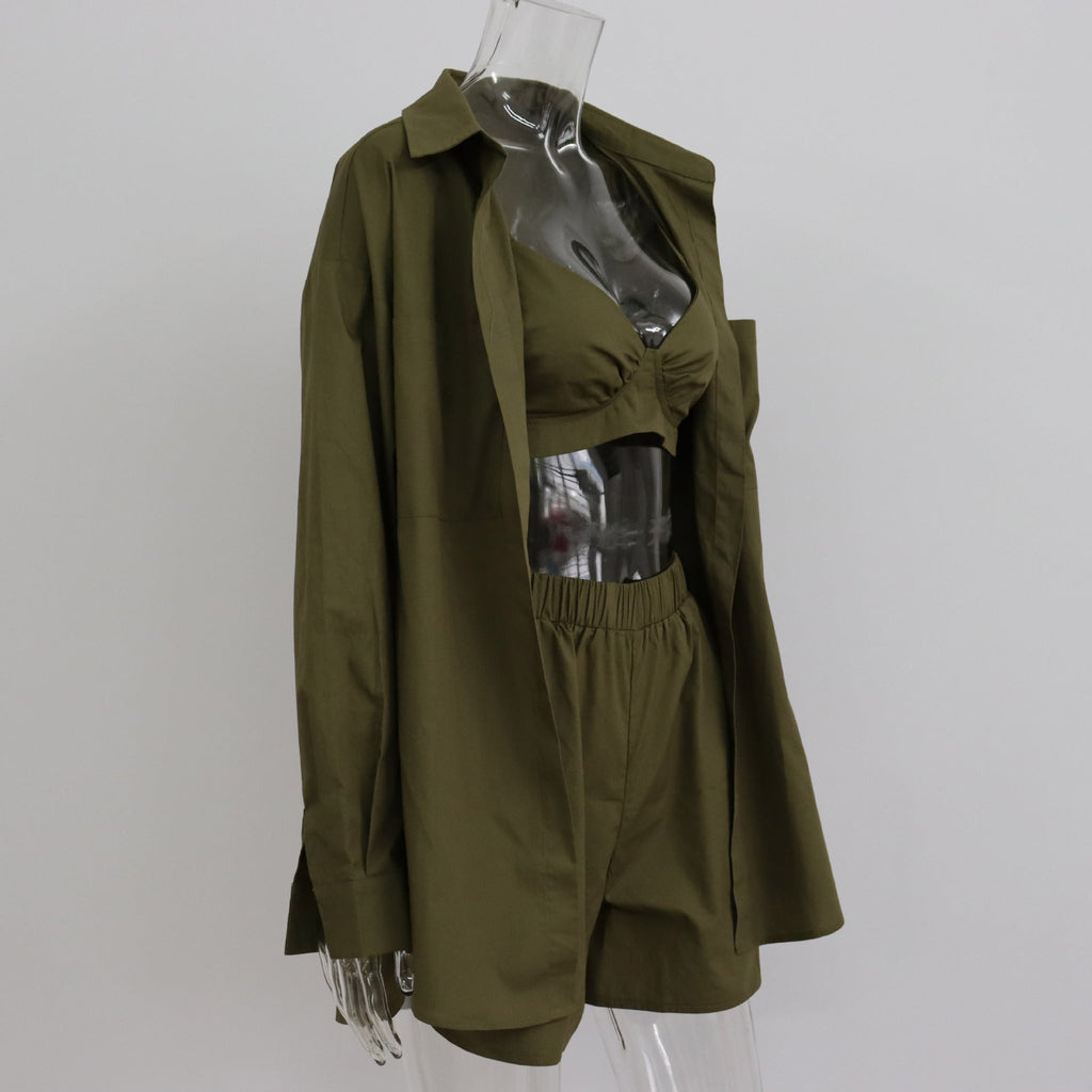ARMANDA SUIT