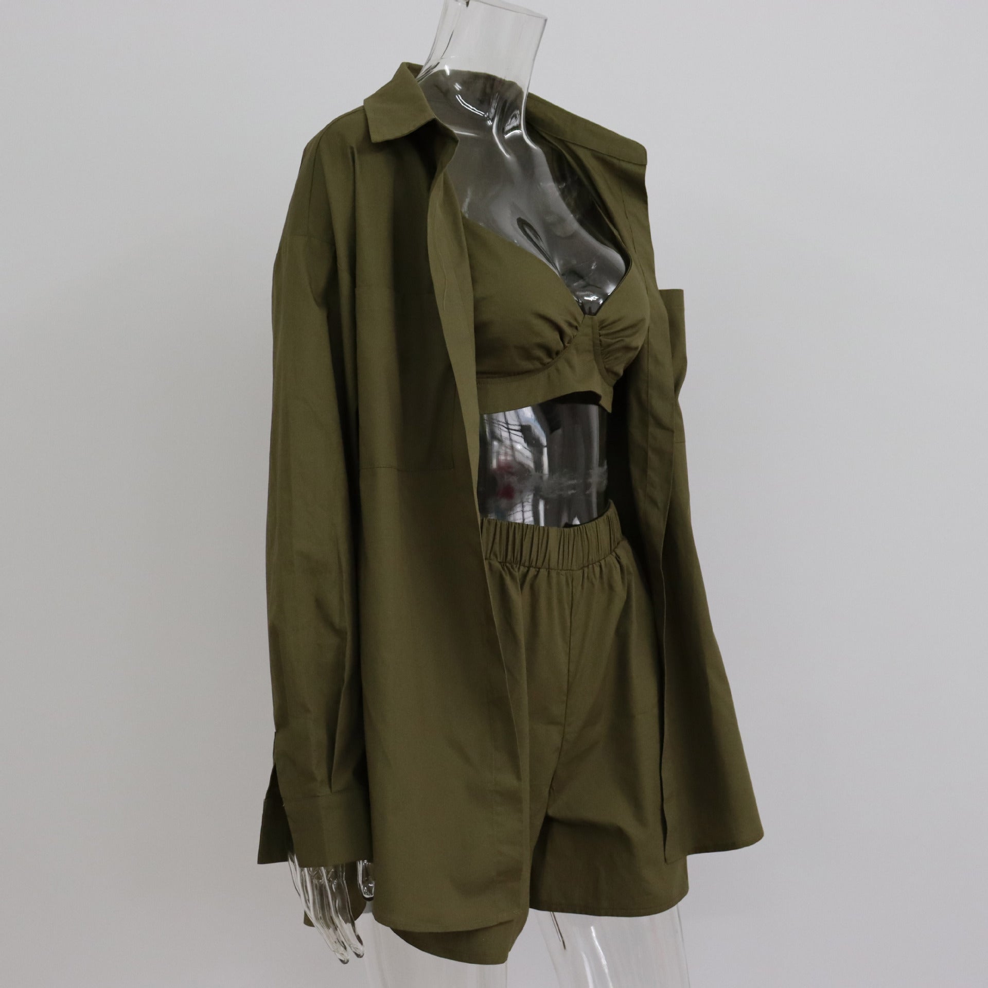 ARMANDA SUIT