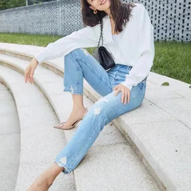 SHARON JEANS