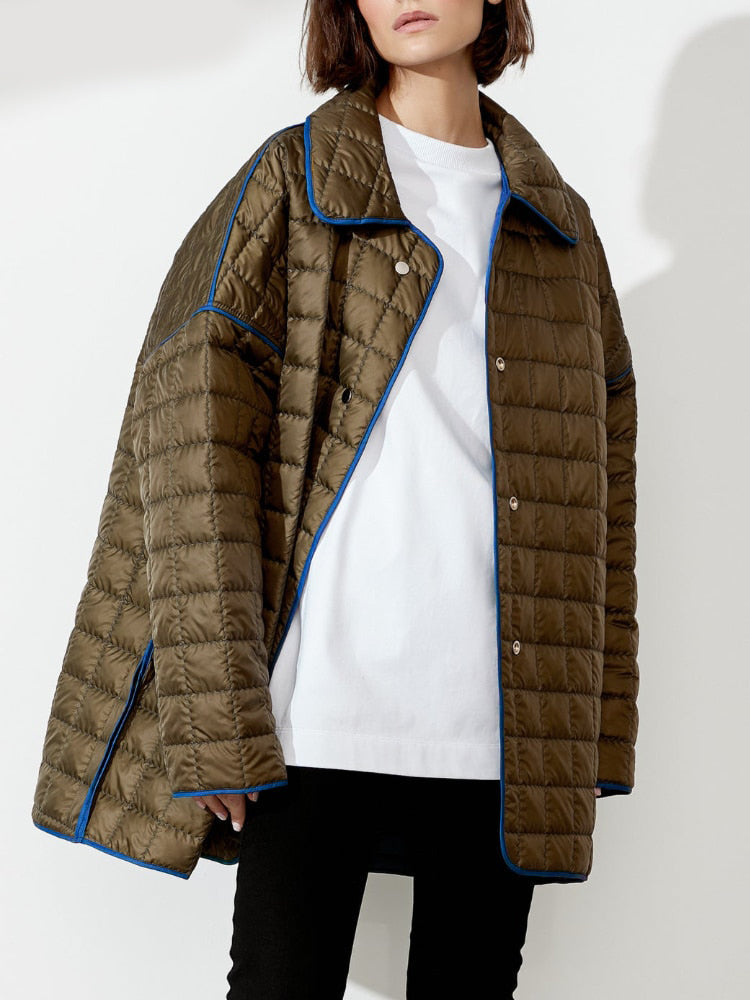 VINTAGE DOUBLE COAT