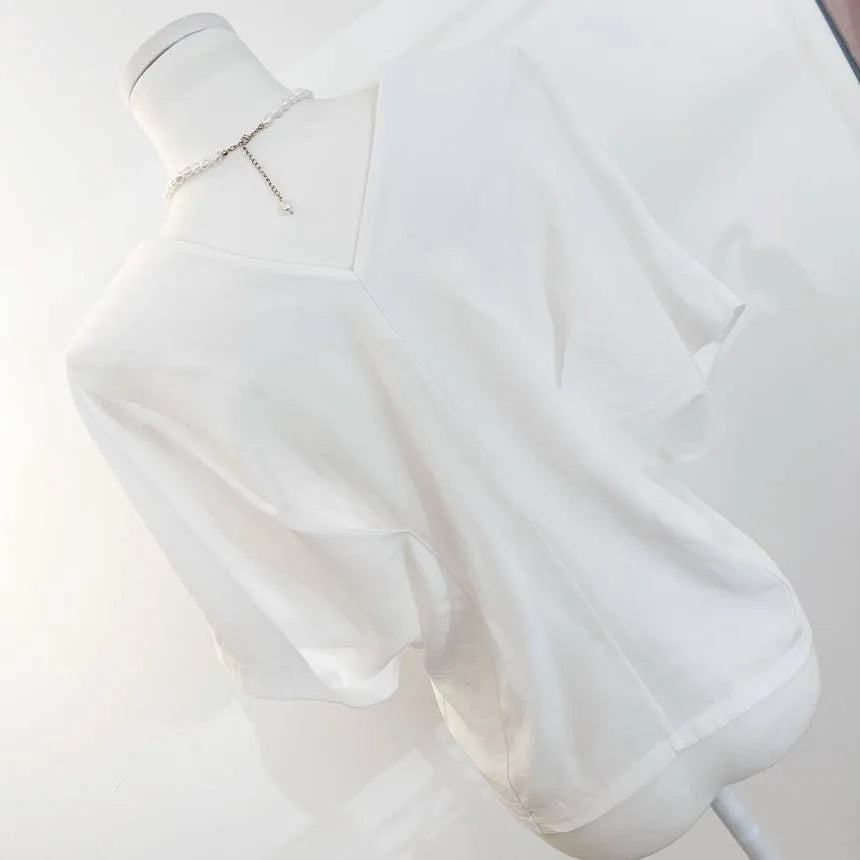 JANE BLOUSE