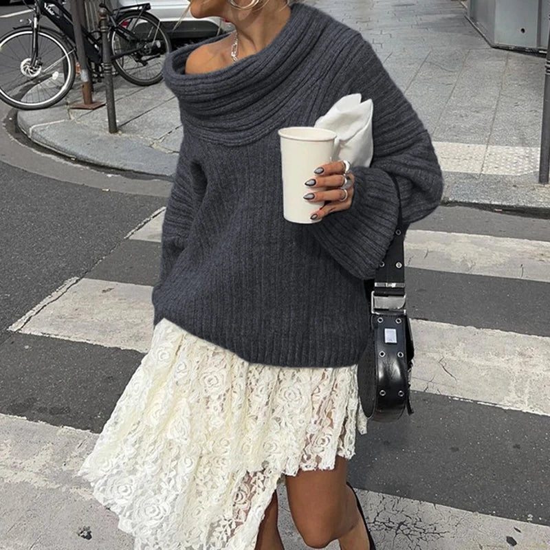 GRACE SWEATER