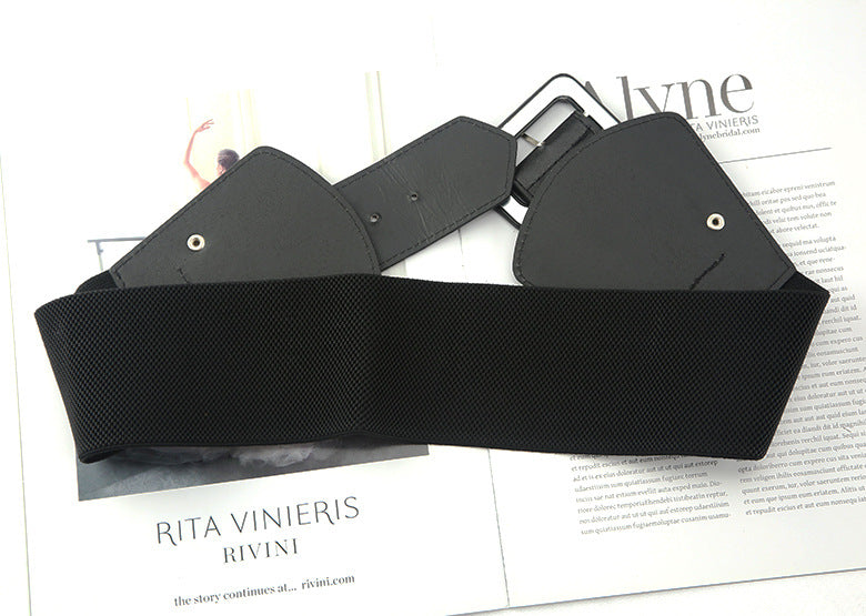 ELASTIC BELT
