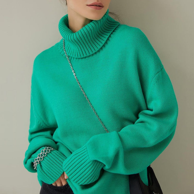 KLEI SWEATER
