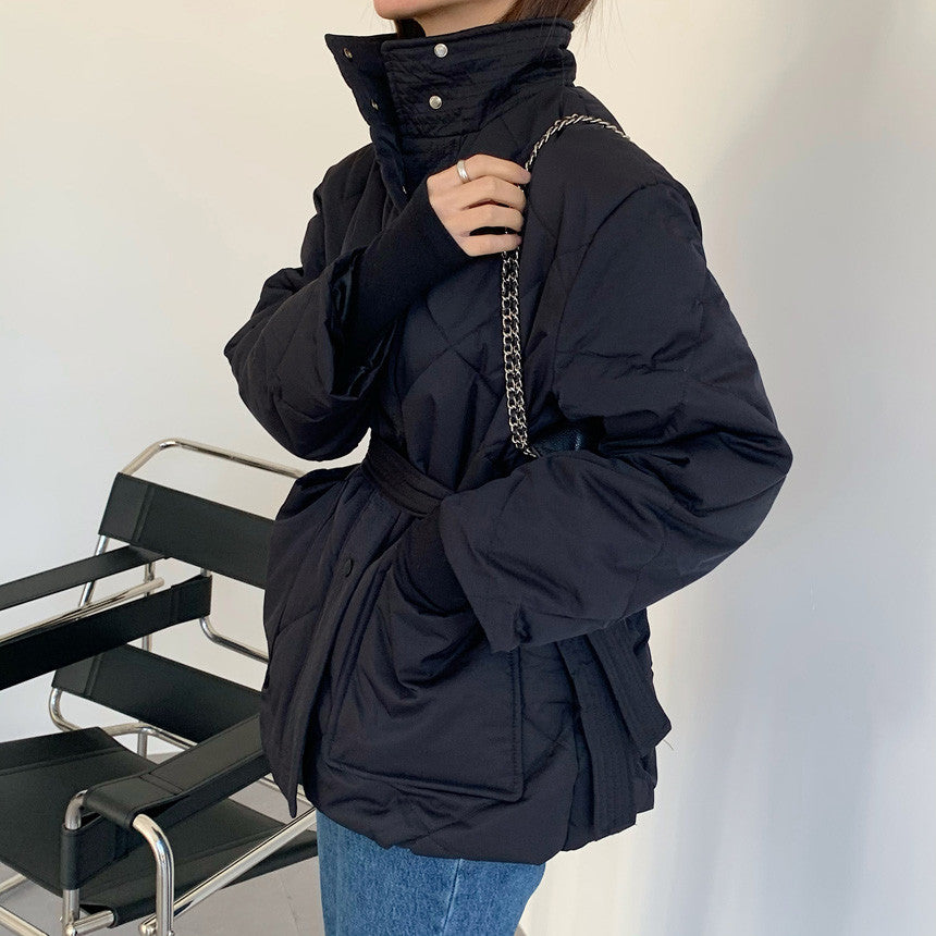 LERON JACKET