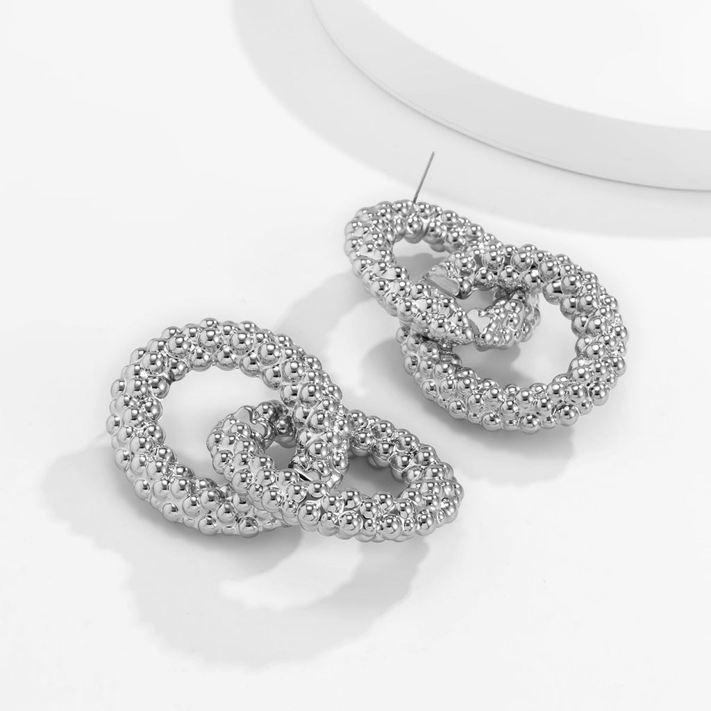 MONICA EARRINGS