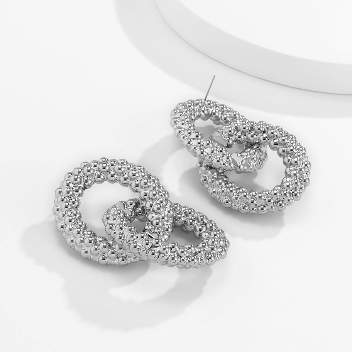 MONICA EARRINGS