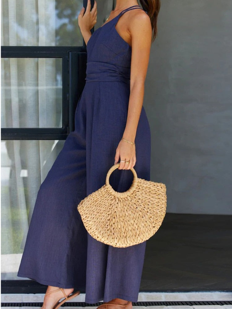 NOVIA OVERALLS