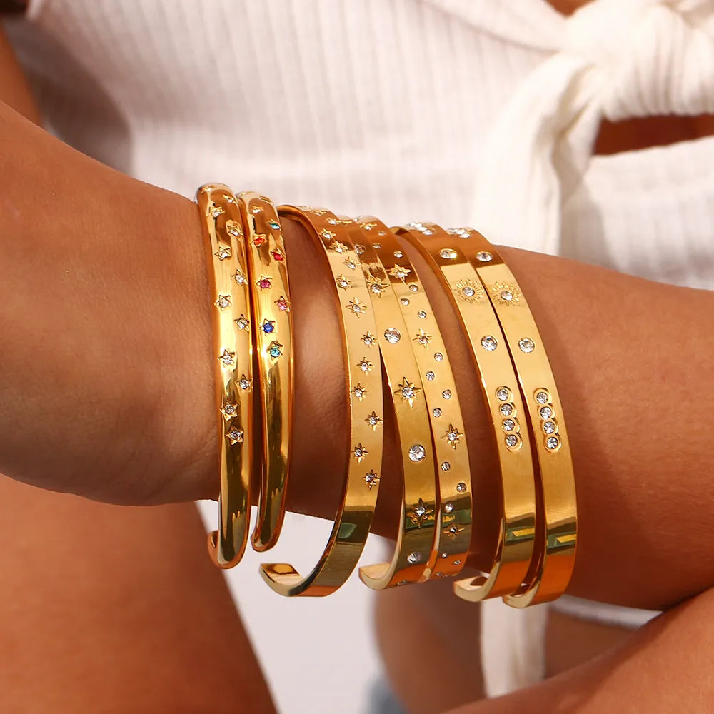 MARY BRACELET