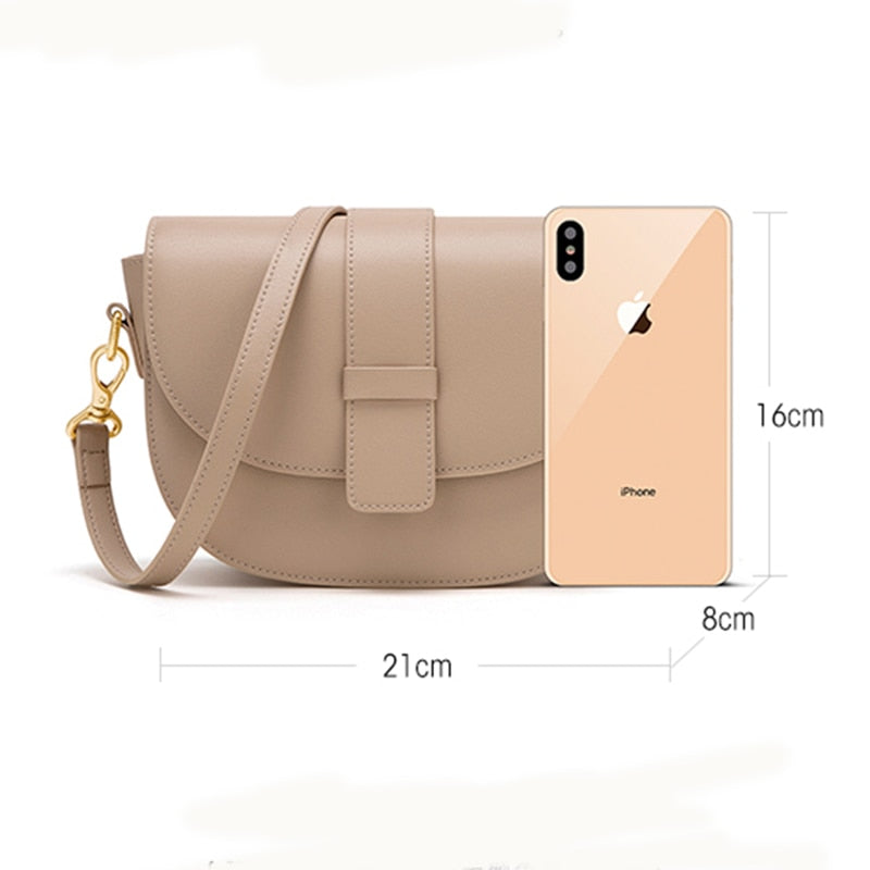 CUTE MINI CROSSBODY