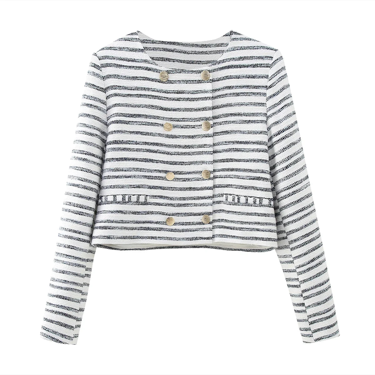 EDITH JACKET