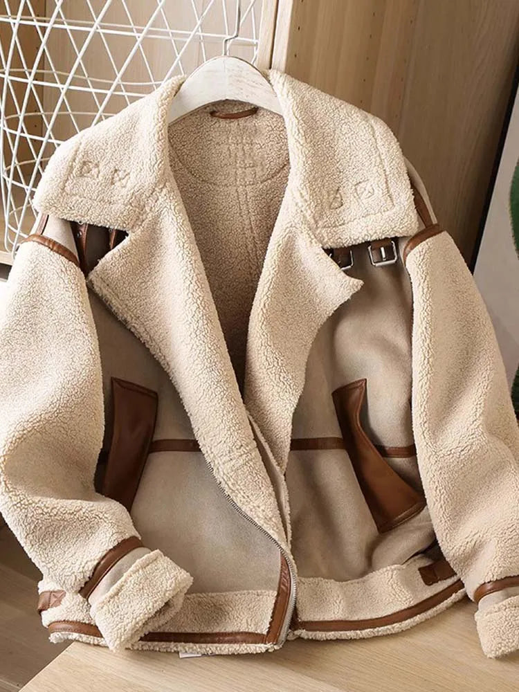 GWINNETT JACKET