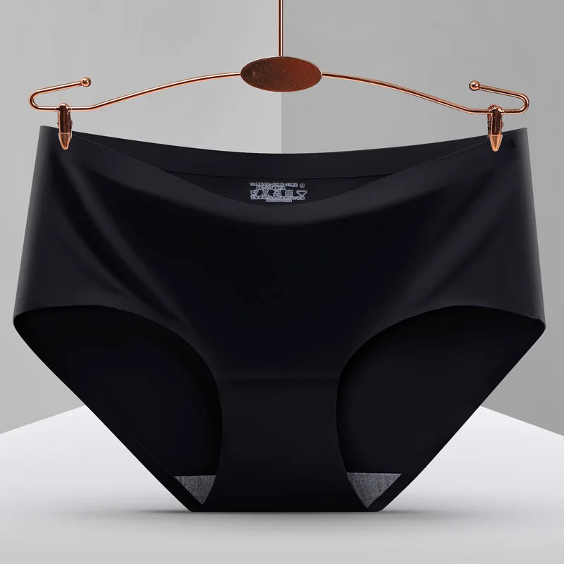 SILK SATIN UNDERPANTS