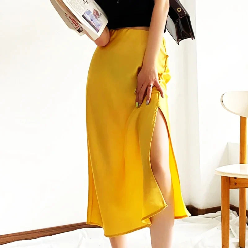 JESSIE SKIRT