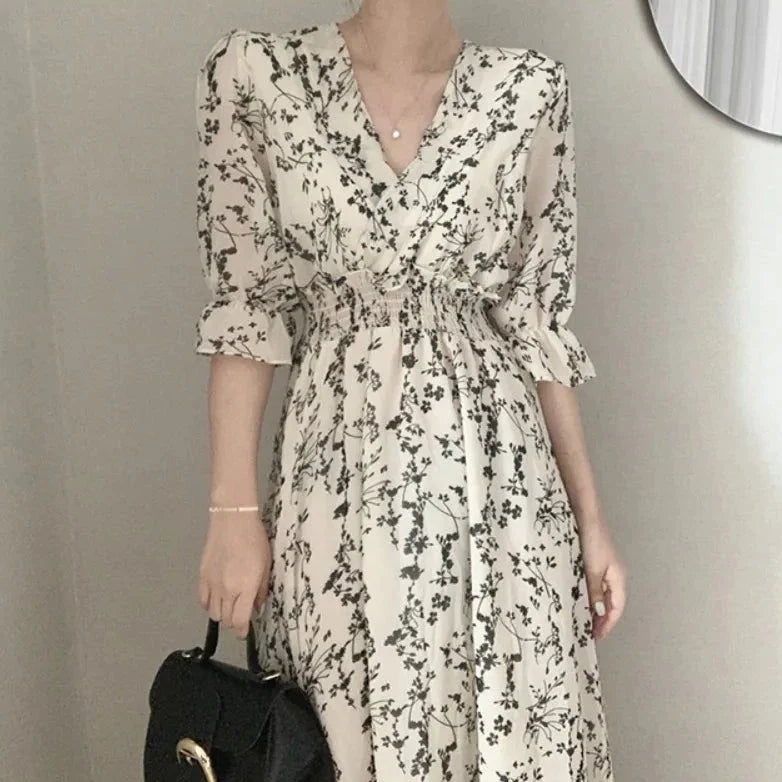 LOUIS DRESS