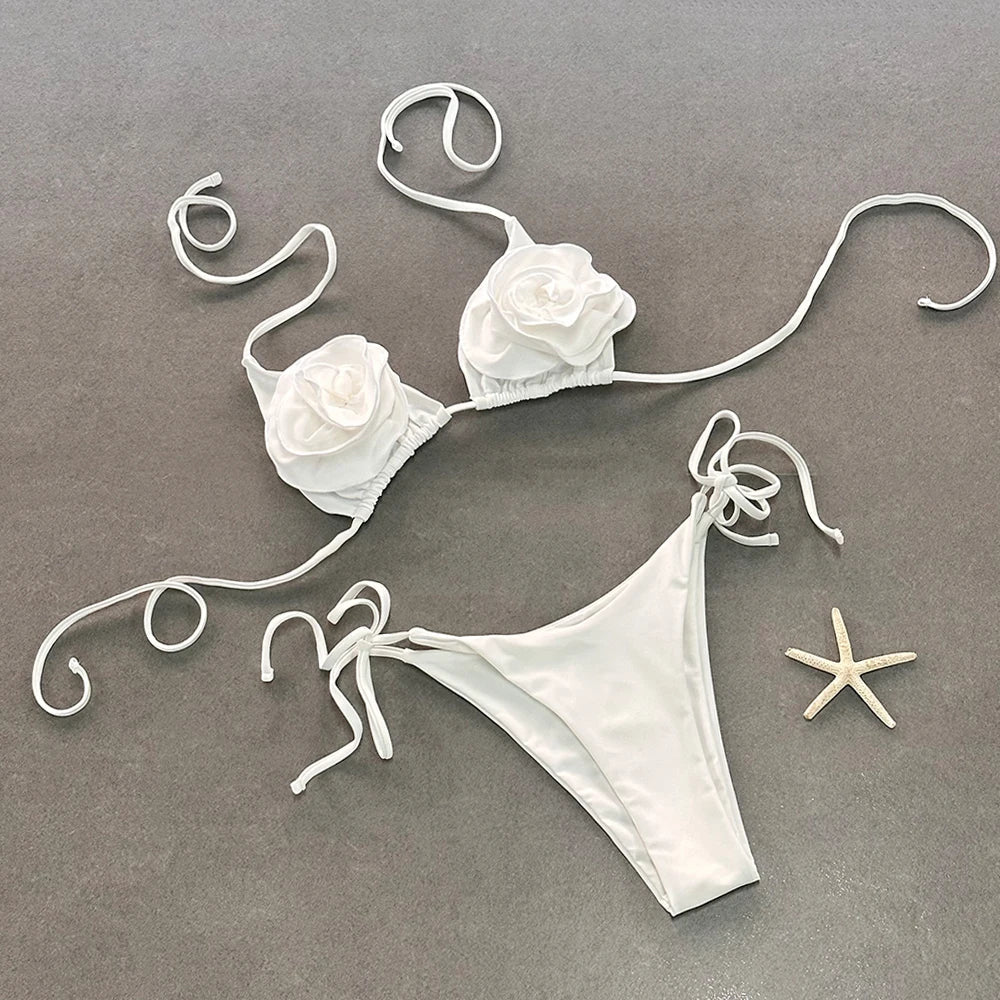 AGNES SWIMSUIT
