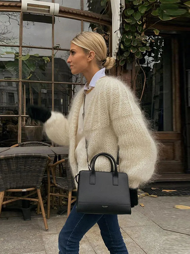 LESLIE CARDIGAN