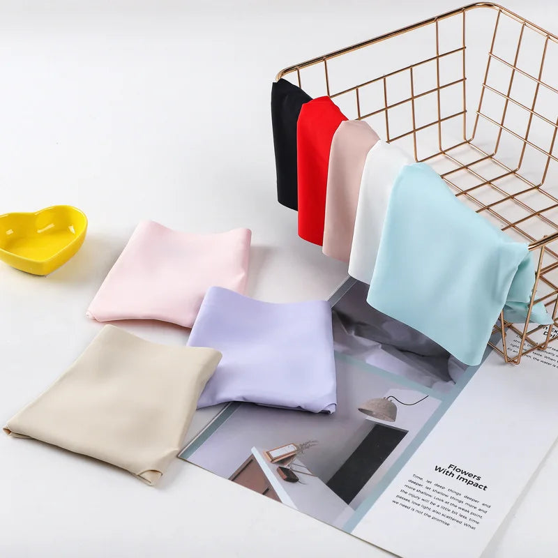 SILK SATIN UNDERPANTS