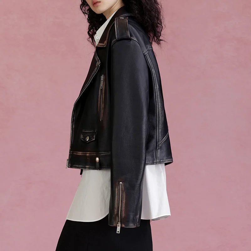 JACQUELINE JACKET