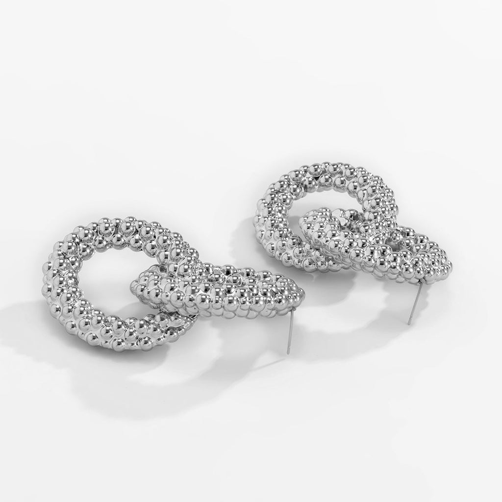 MONICA EARRINGS