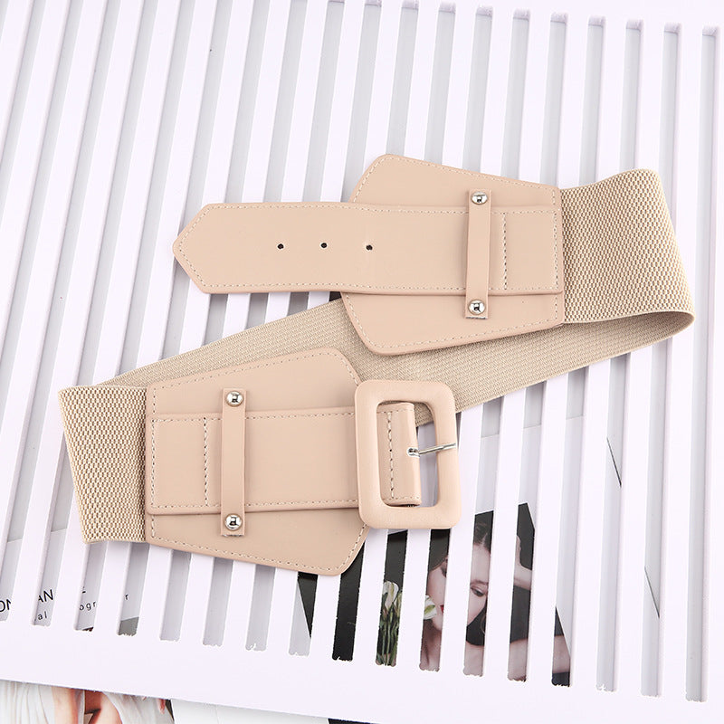 ELASTIC BELT