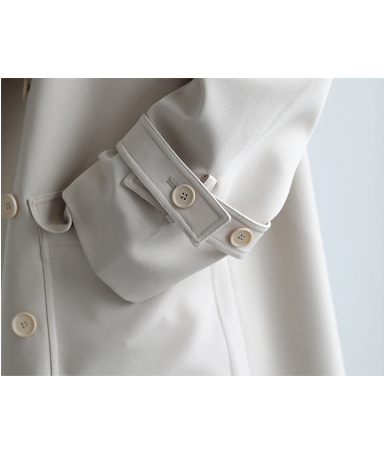 FIGI TRENCH COAT