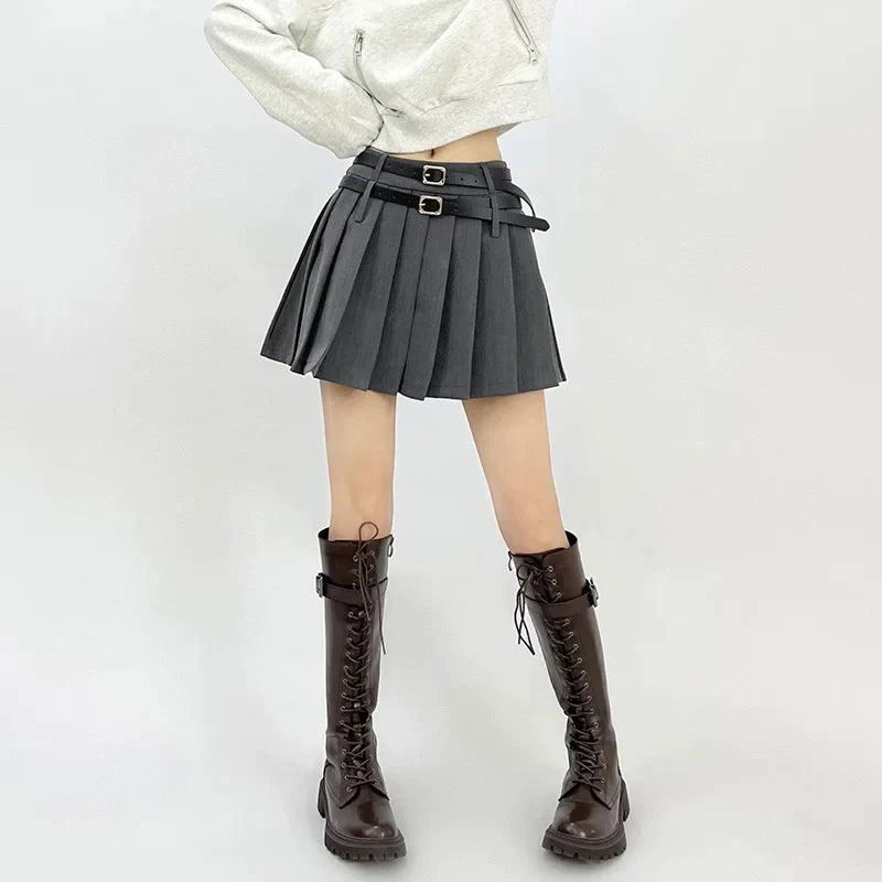 LEILA SKIRT