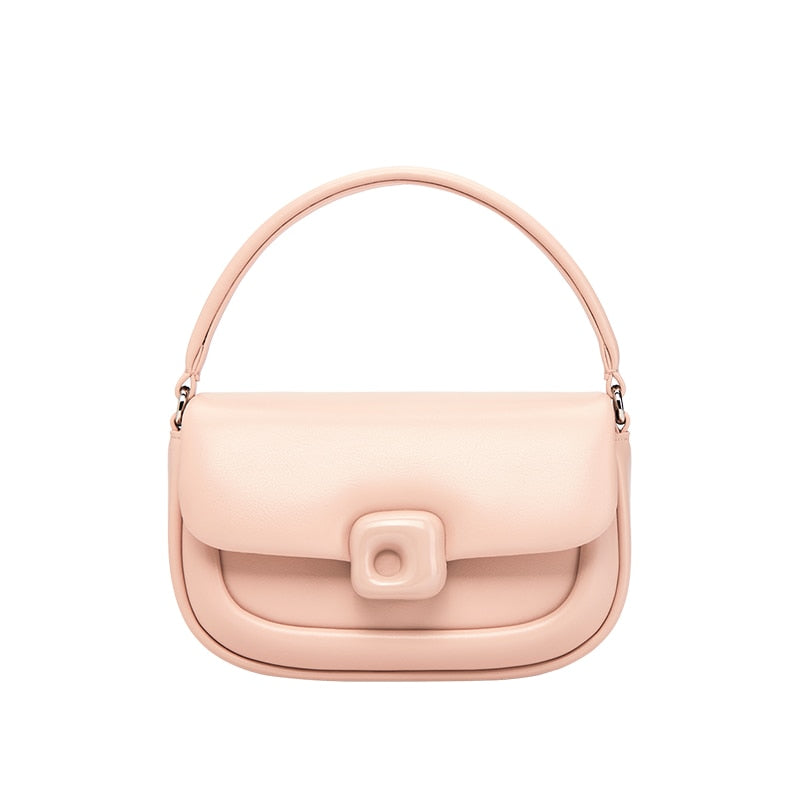 CHAIN HANDBAG