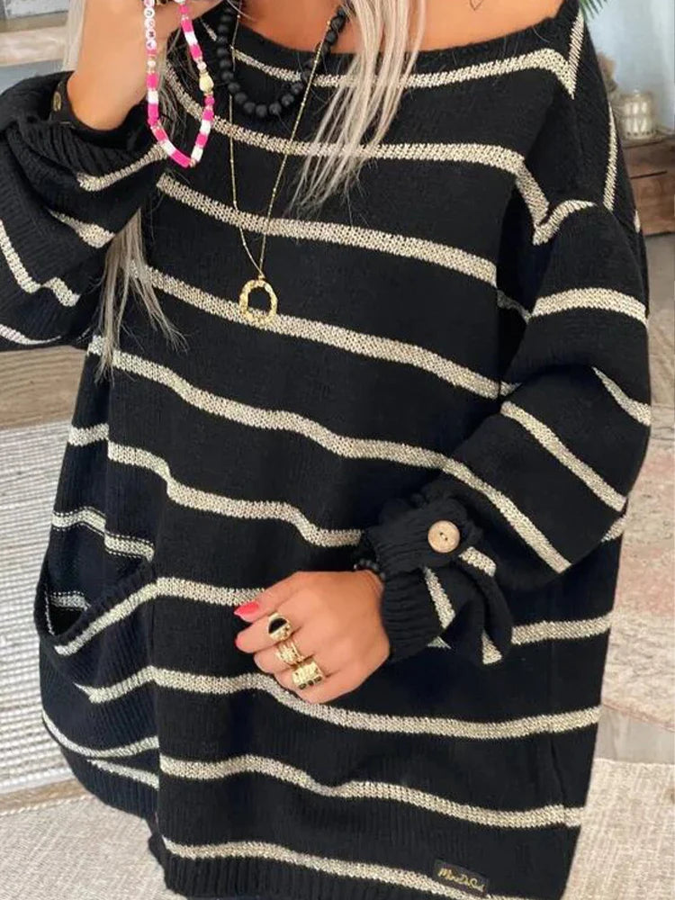SHARON SWEATER