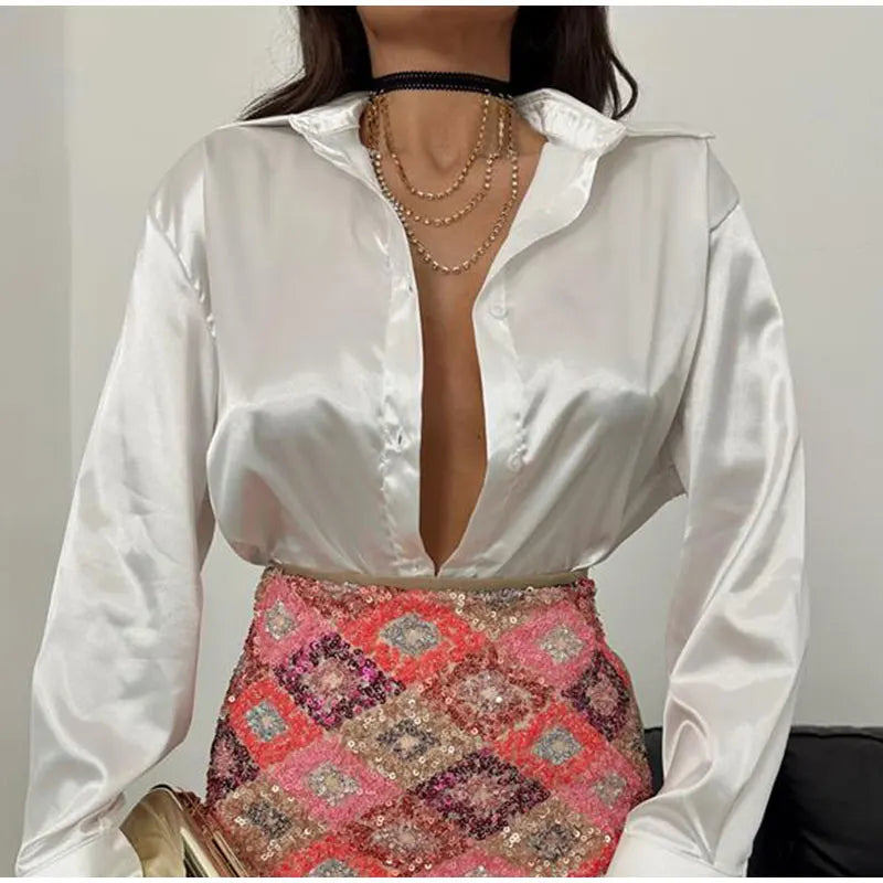 BELENA SHIRT