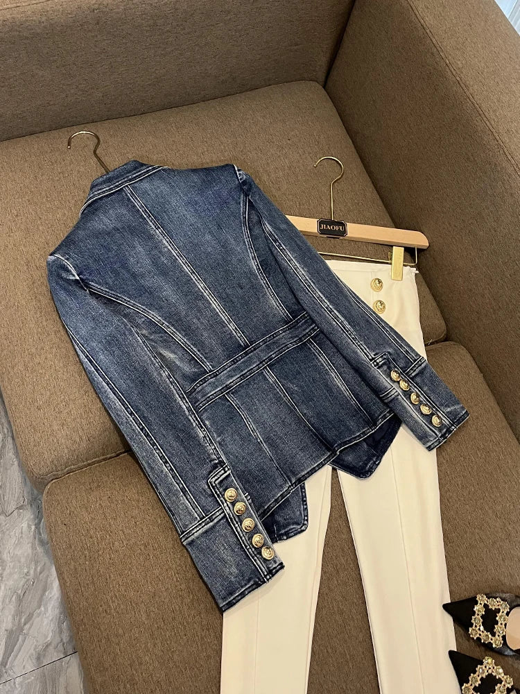 PENNY JACKET