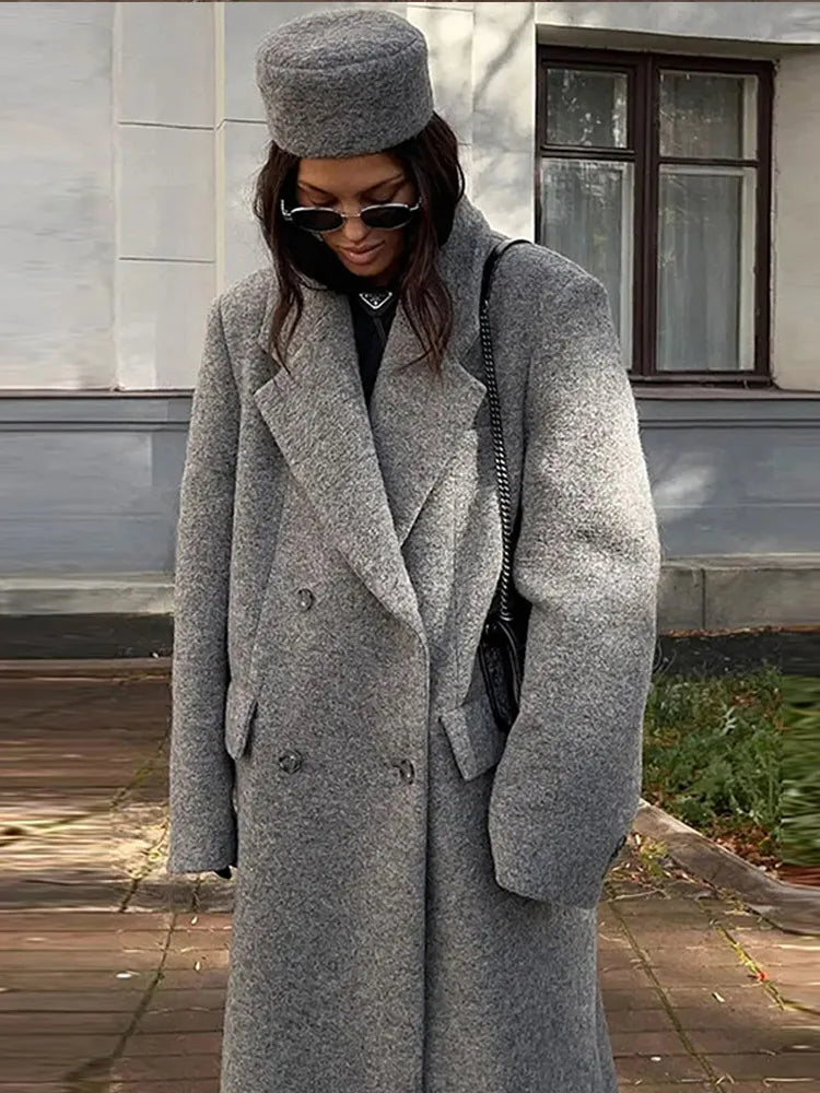 NAOMI COAT